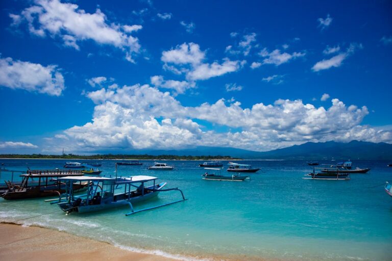 bali