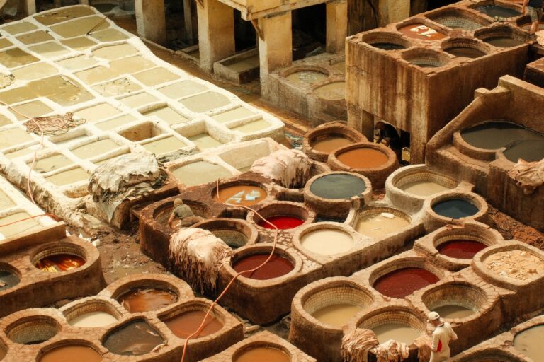 spezie marocchine