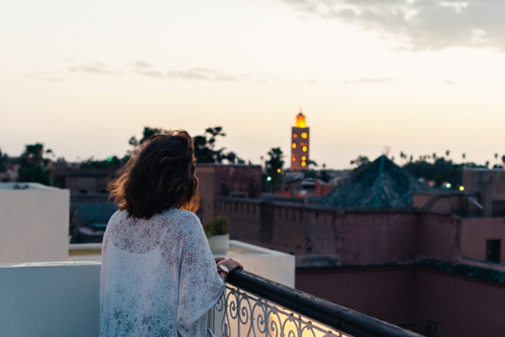 marrakech