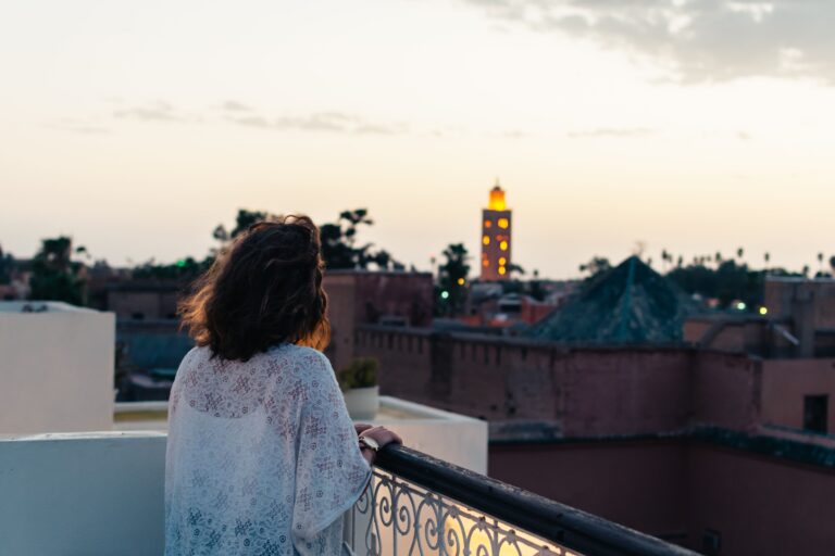 marrakech
